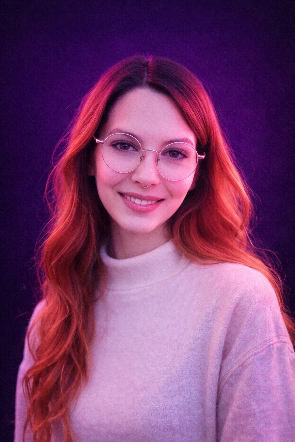Portrait de Gaby Owl